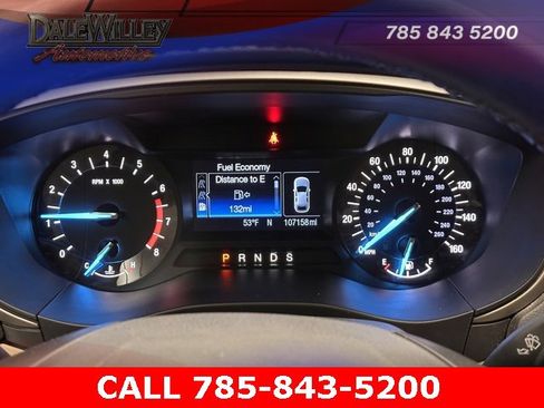 Used 2014 Ford Fusion SE w/ Equipment Group 202A image 10