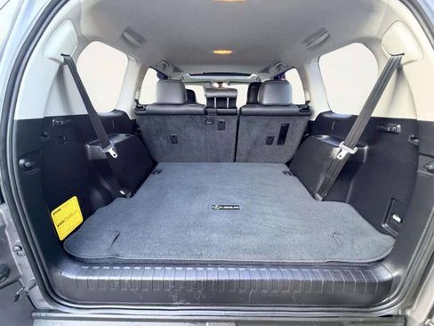 Used 2014 Lexus GX 460 AWD/4WD image 7