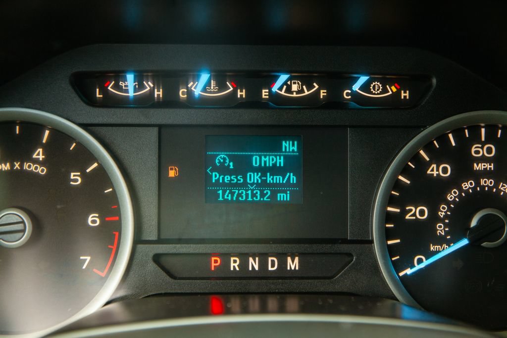 Used 2017 Ford F150 XLT RWD image 16