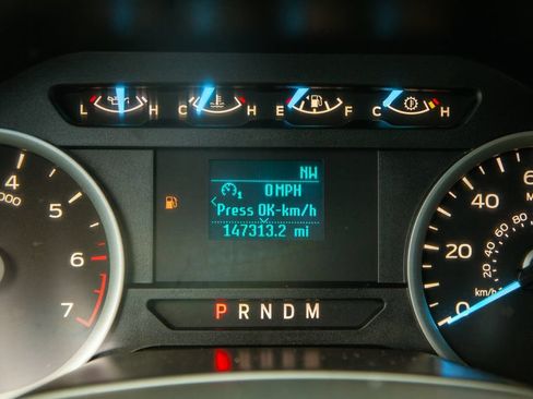 Used 2017 Ford F150 XLT RWD image 16