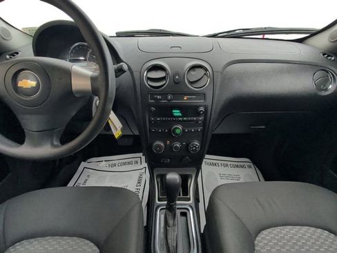 Used 2009 Chevrolet HHR LS image 11