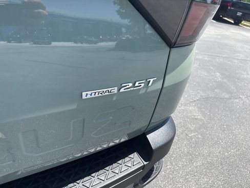 Certified 2022 Hyundai Santa Cruz Limited AWD/4WD image 40