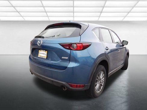 Used 2018 MAZDA CX-5 Sport image 5