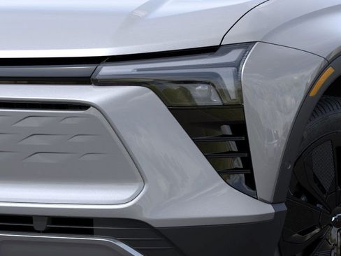 New 2026 Chevrolet Blazer EV LT FWD image 10