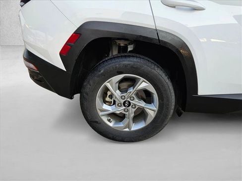 Used 2024 Hyundai Tucson SEL AWD/4WD image 19