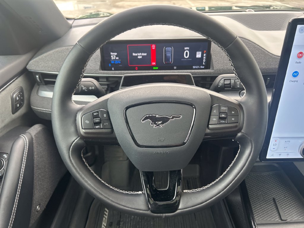 Used 2024 Ford Mustang Mach-E GT AWD/4WD image 17