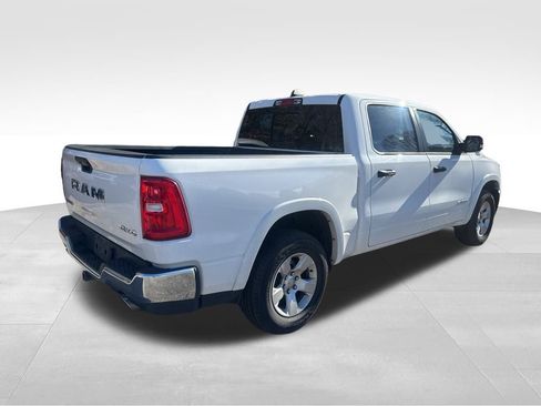 Used 2025 RAM 1500 Big Horn image 5