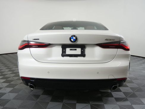 Certified 2024 BMW 430i xDrive Coupe w/ Premium Package image 3