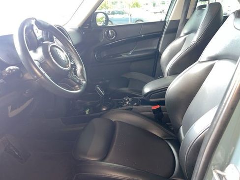 Used 2022 MINI Cooper Countryman S FWD image 30