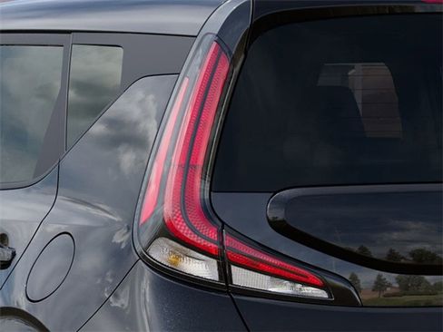 New 2025 Kia Soul LX image 11