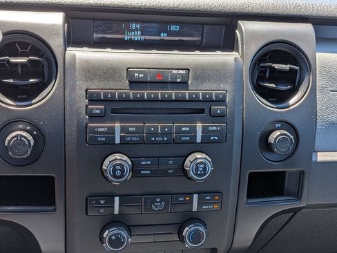 Used 2014 Ford F150 STX w/ Equipment Group 201A Mid AWD/4WD image 16