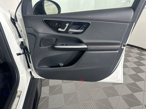 Certified 2024 Mercedes-Benz GLC 43 AMG GLC 43 AMG image 15