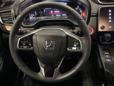 Used 2017 Honda CR-V EX image 19