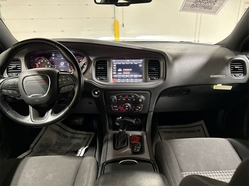 Used 2023 Dodge Charger GT w/ Blacktop Package image 10