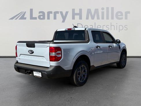 New 2026 Ford Maverick XLT AWD/4WD image 5