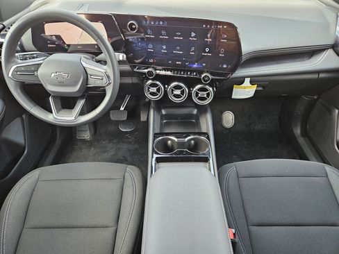 New 2026 Chevrolet Blazer EV LT w/ Midnight/Sport Edition FWD image 18