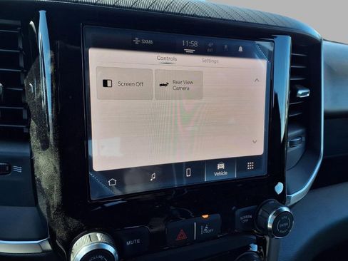 New 2026 RAM 1500 Express AWD/4WD image 7