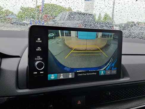 Used 2024 Honda CR-V EX-L image 19