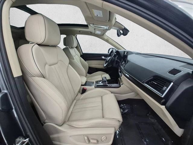 Used 2023 Audi Q5 2.0T Prestige AWD/4WD image 25