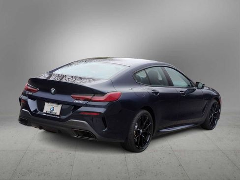 New 2026 BMW 840i xDrive 840i image 8