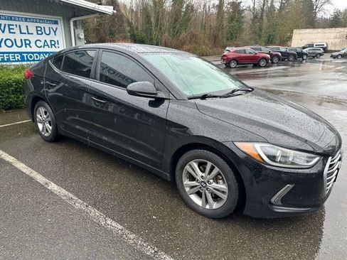Used 2018 Hyundai Elantra Value Edition image 3
