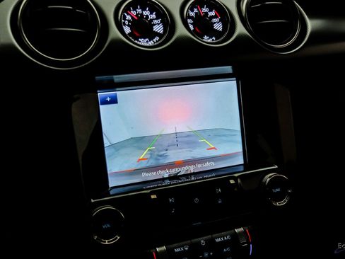 Used 2022 Ford Mustang Shelby GT500 w/ Technology Package image 70