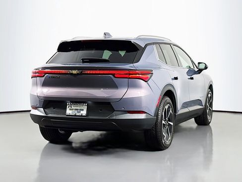 New 2026 Chevrolet Equinox EV LT image 7