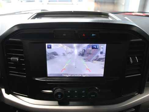 Used 2022 Ford F150 XL w/ Equipment Group 101A High AWD/4WD image 15