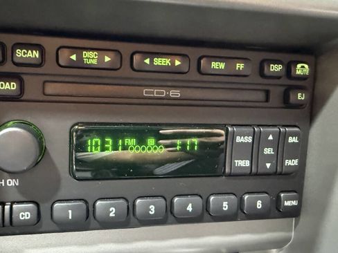 Used 2003 Ford Mustang Mach 1 image 58