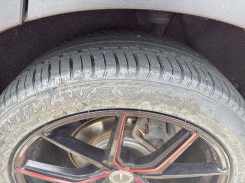 Used 2022 Honda CR-V EX image 6