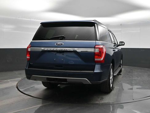Used 2020 Ford Expedition XLT w/ Equipment Group 202A AWD/4WD image 6