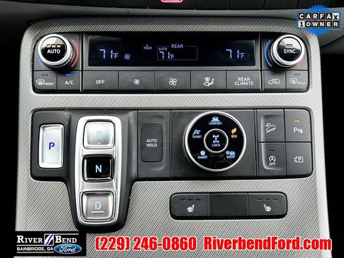 Used 2024 Hyundai Palisade SEL image 38