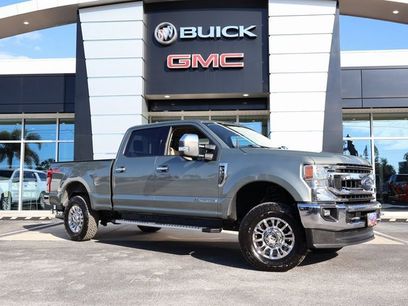 Used 2020 Ford F250 XLT w/ XLT Premium Package