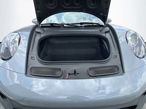Certified 2023 Porsche 911 GT3 RWD image 25