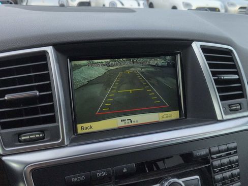 Used 2012 Mercedes-Benz ML 350 4MATIC image 31