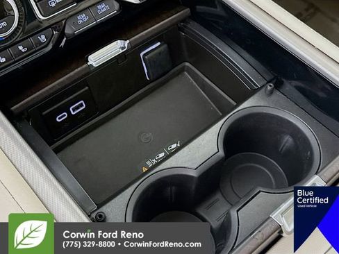 Used 2024 GMC Yukon Denali w/ Advanced Technology Package image 21