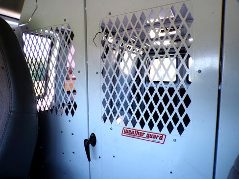 Used 2022 Chevrolet Express 2500 w/ Driver Convenience Package image 18