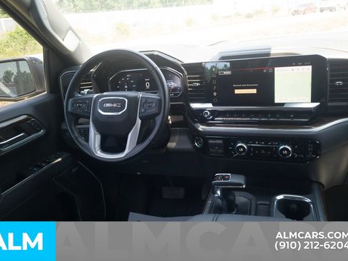 Used 2025 GMC Sierra 1500 Elevation w/ Elevation Premium Package AWD/4WD image 21