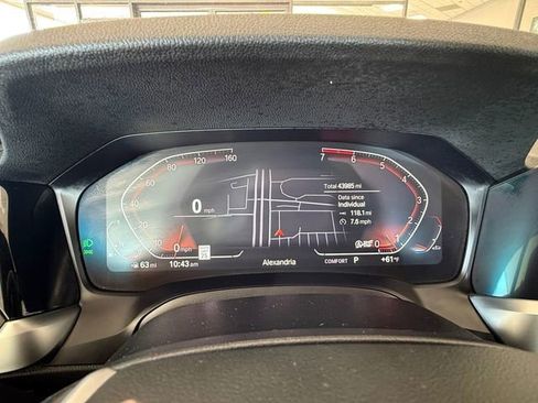 Used 2022 BMW 330i xDrive Sedan w/ Premium Package 2 image 14