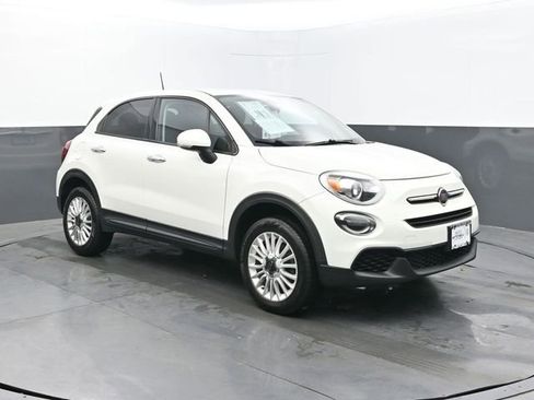 Used 2020 FIAT 500X Pop w/ Popular Equipment Group image 7