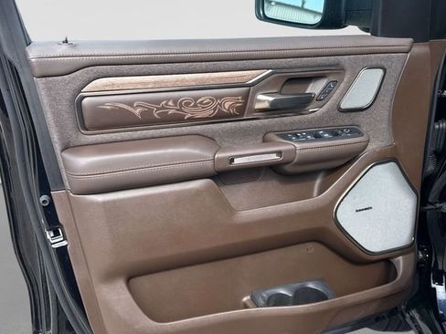 New 2026 RAM 1500 Limited w/ Bed Utility Group image 17