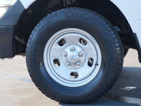 Used 2017 RAM 1500 Tradesman w/ Power & Remote Entry Group AWD/4WD image 11