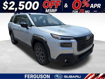 New 2026 Subaru Outback Premium