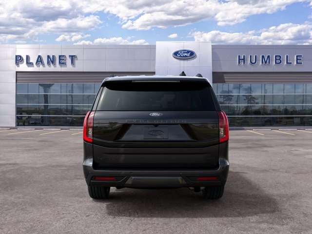 New 2027 Ford Expedition Max Platinum w/ Stealth Appearance Package AWD/4WD image 7