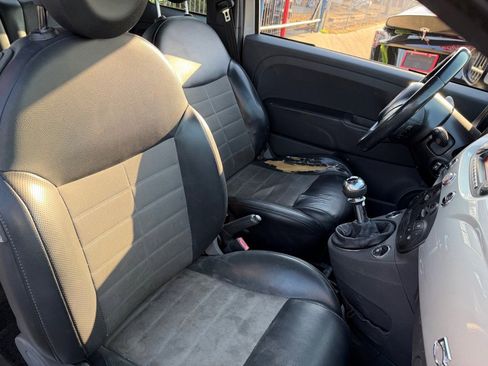 Used 2012 FIAT 500 Sport w/ Safety & Convenience Pkg image 28