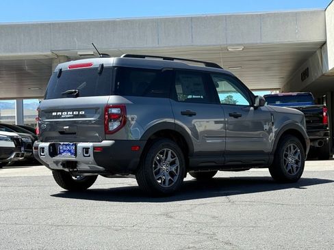 New 2025 Ford Bronco Sport Big Bend image 5