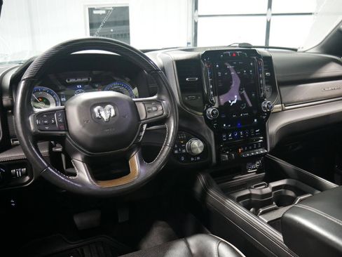 Used 2020 RAM 1500 Limited w/ Off Road Group image 13