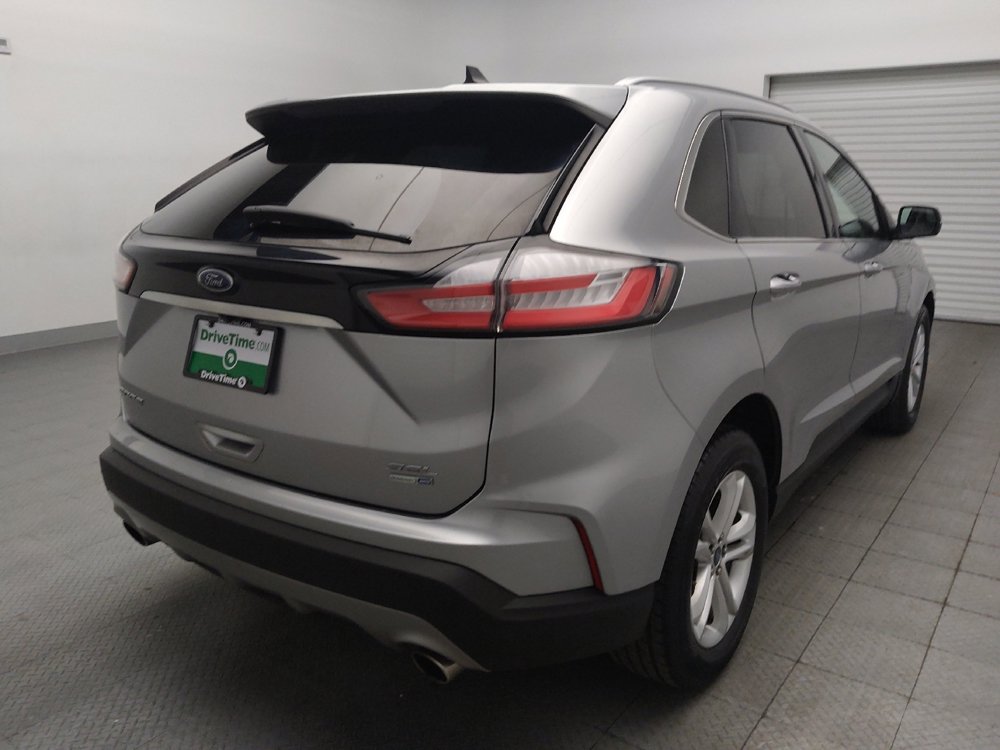 Used 2020 Ford Edge SEL w/ Convenience Package AWD/4WD image 9