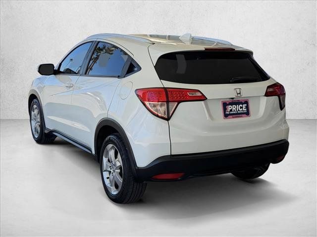 Used 2016 Honda HR-V EX-L image 3