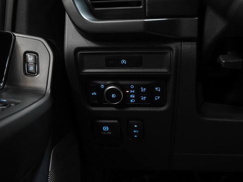 Used 2025 Ford F150 Tremor w/ Bed Utility Package AWD/4WD image 33